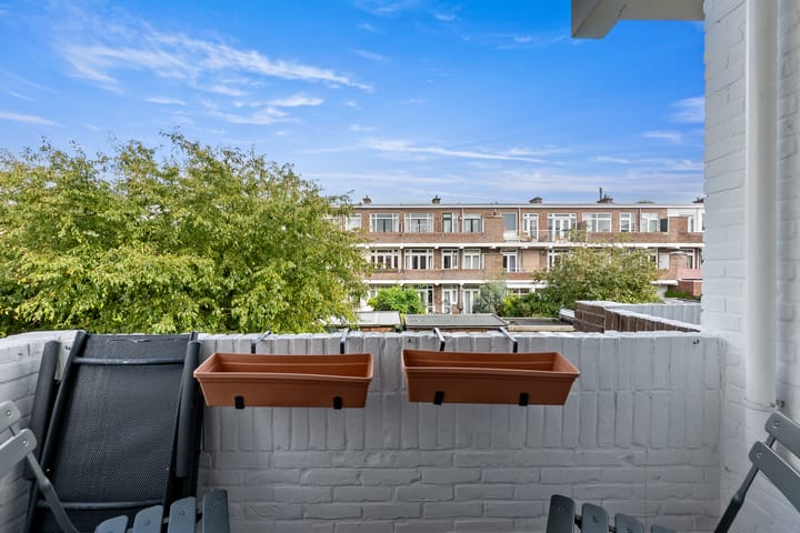 Photo 28 of van Barbansonstraat 48