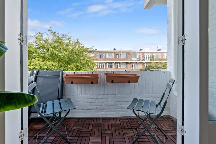 Photo 29 of van Barbansonstraat 48