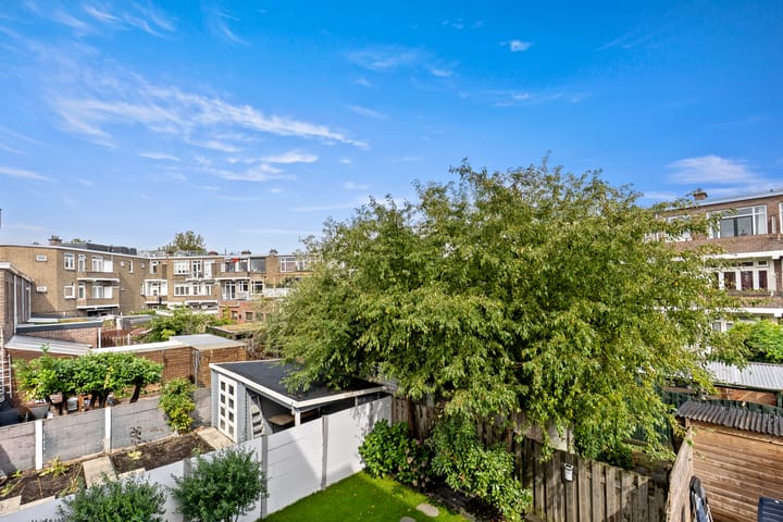 Photo 30 of van Barbansonstraat 48