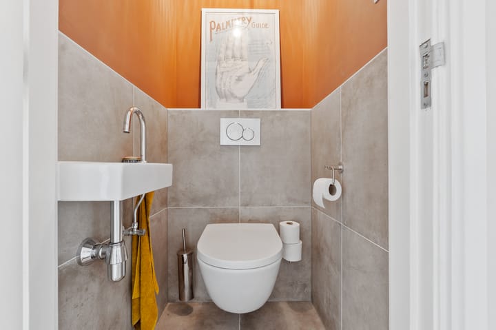 Photo 31 of van Barbansonstraat 48