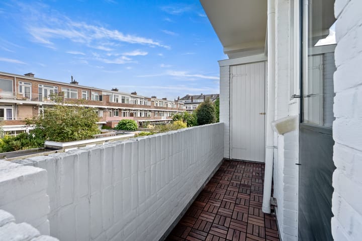 Photo 37 of van Barbansonstraat 48