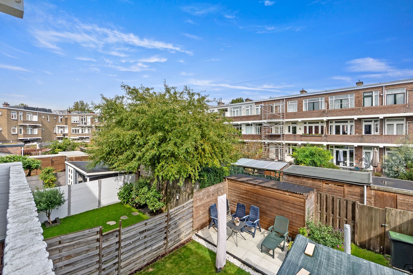 Foto 40 van van Barbansonstraat 48