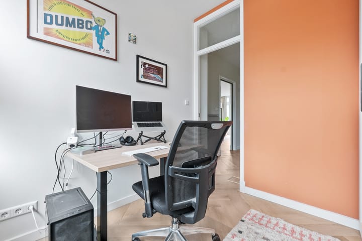 Photo 47 of van Barbansonstraat 48