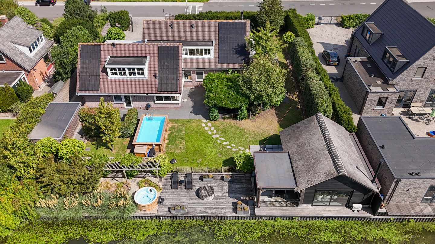 Foto 1 van Machineweg 302-A