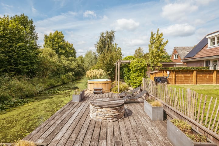 Foto 34 van Machineweg 302-A