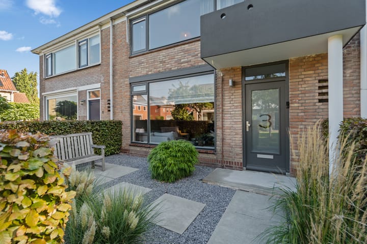 Photo 2 of Meerenburgerhorn 3