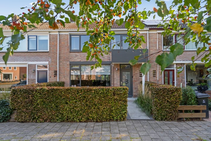 Photo 3 of Meerenburgerhorn 3