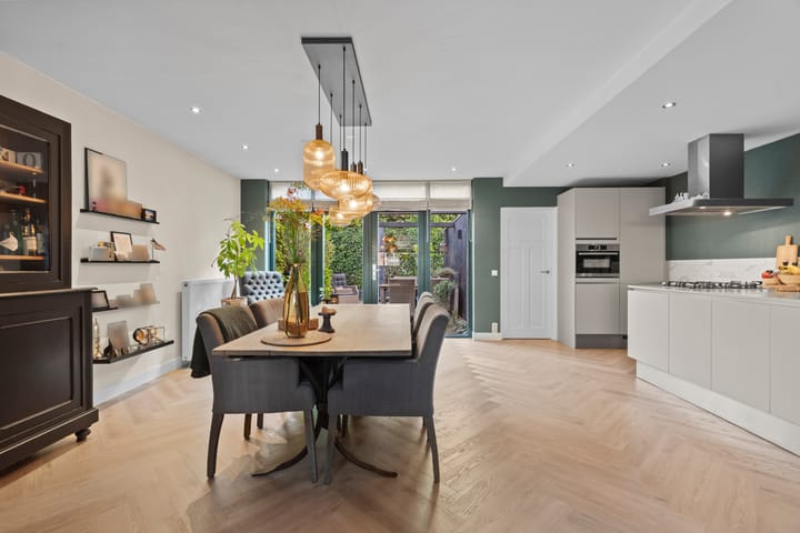 Photo 16 of Meerenburgerhorn 3