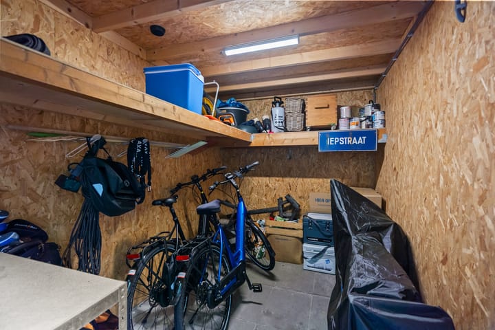 Photo 21 of Meerenburgerhorn 3