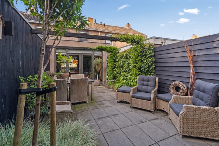 Photo 22 of Meerenburgerhorn 3