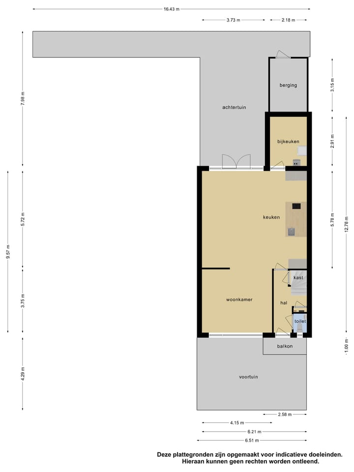 Photo 48 of Meerenburgerhorn 3