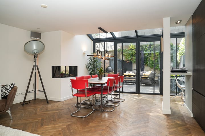 Foto 2 van Hinthamerstraat 49