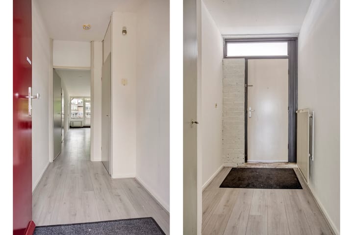 Foto 3 van Huibertplaat 99