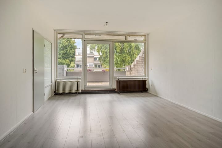 Foto 5 van Huibertplaat 99