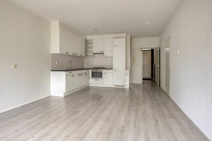 Foto 6 van Huibertplaat 99