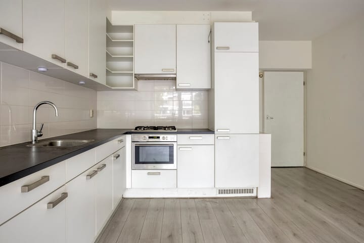 Foto 7 van Huibertplaat 99