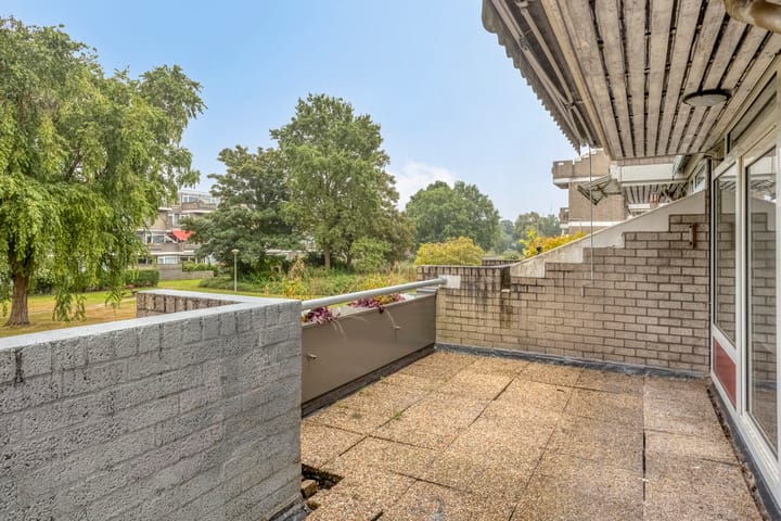 Foto 10 van Huibertplaat 99