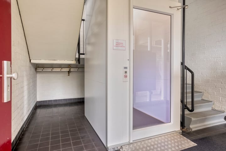 Foto 25 van Huibertplaat 99