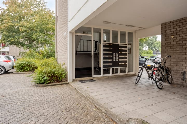 Foto 26 van Huibertplaat 99