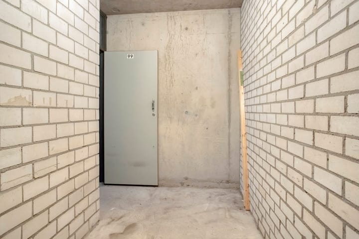 Foto 28 van Huibertplaat 99