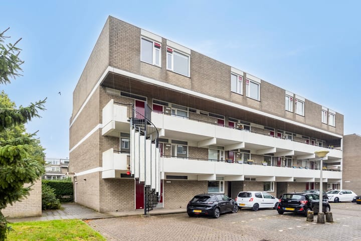 Foto 30 van Huibertplaat 99