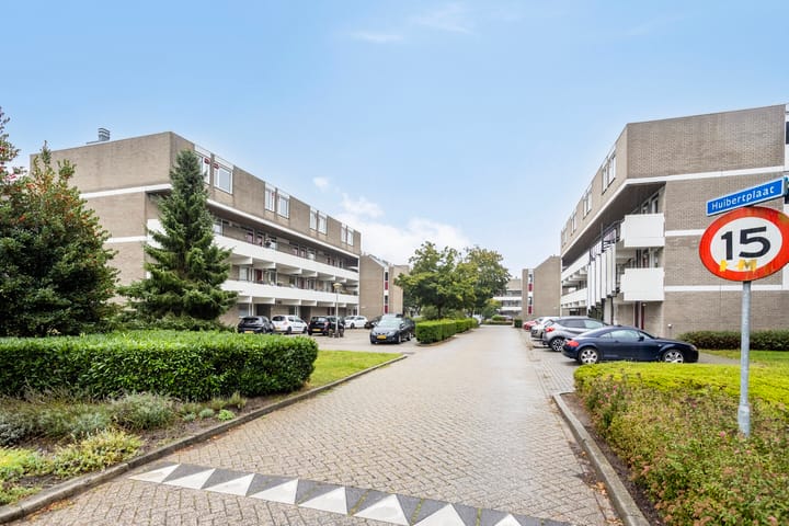 Foto 33 van Huibertplaat 99