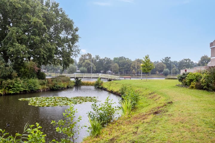 Foto 36 van Huibertplaat 99