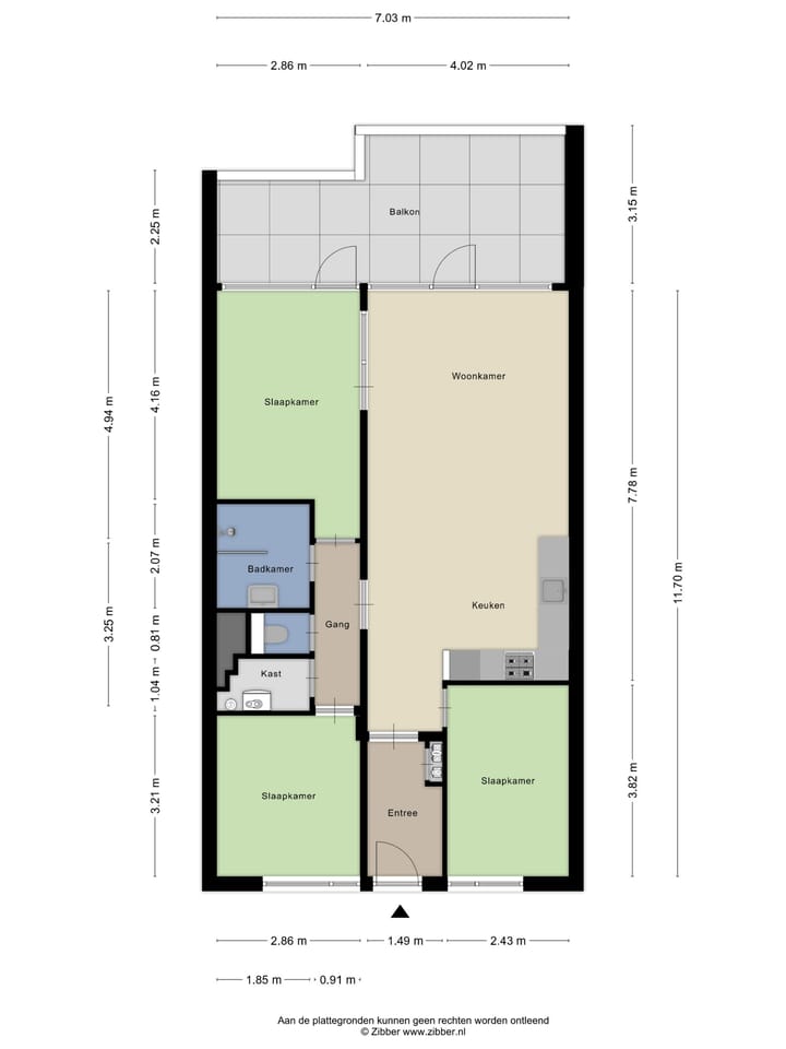 Foto 39 van Huibertplaat 99