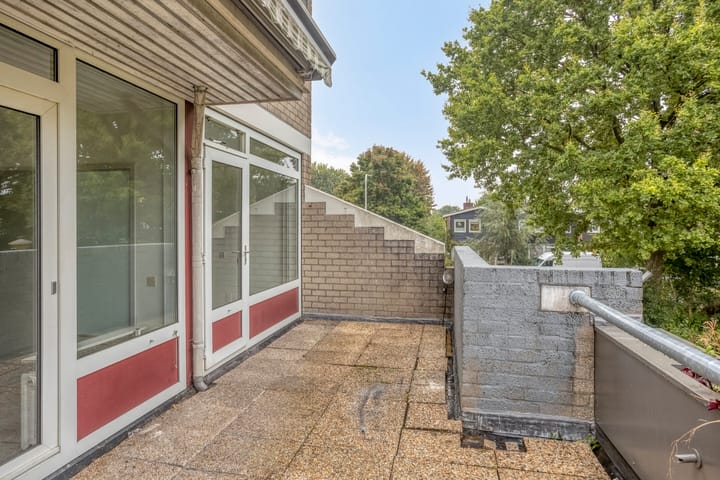 Foto 13 van Huibertplaat 99