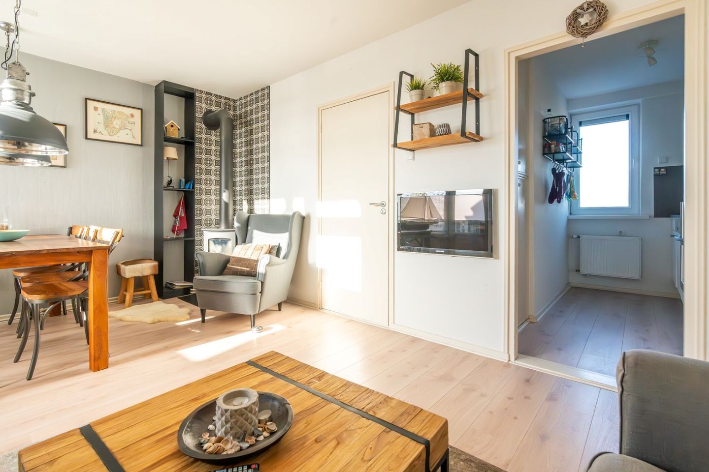 Foto 5 van Noordstraat 32