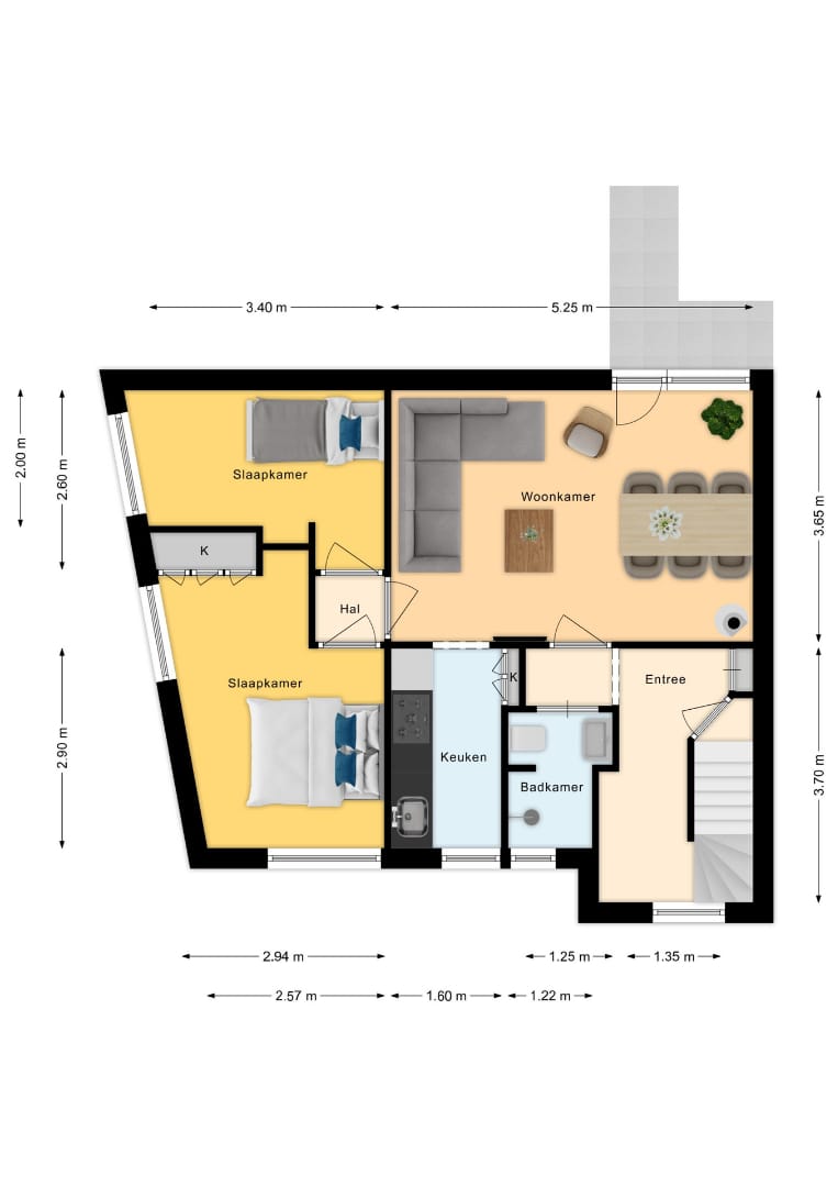 Foto 27 van Noordstraat 32