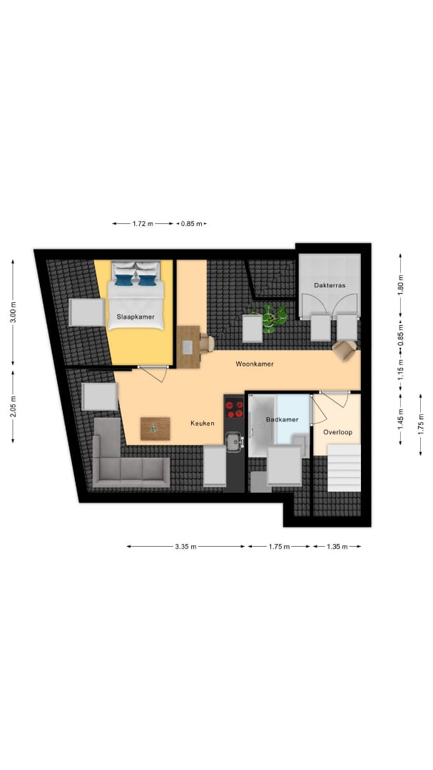 Foto 28 van Noordstraat 32