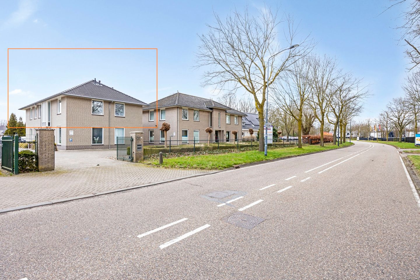 View photo 1 of Schootense Dreef 20-A