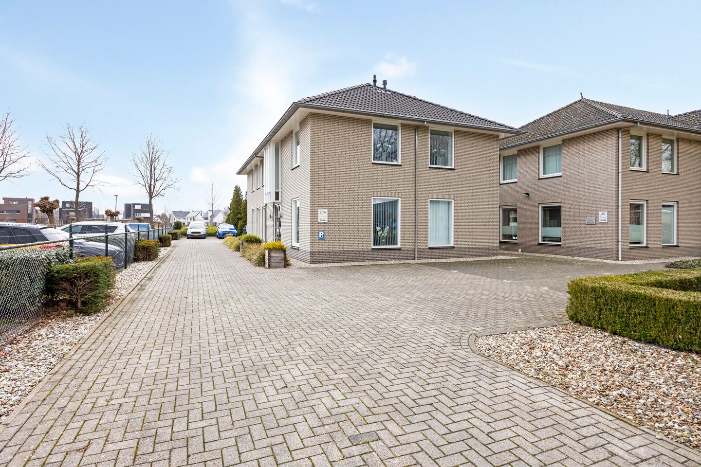 View photo 2 of Schootense Dreef 20-A