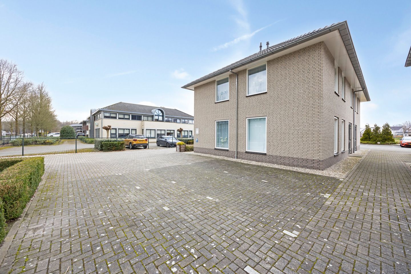 View photo 3 of Schootense Dreef 20-A