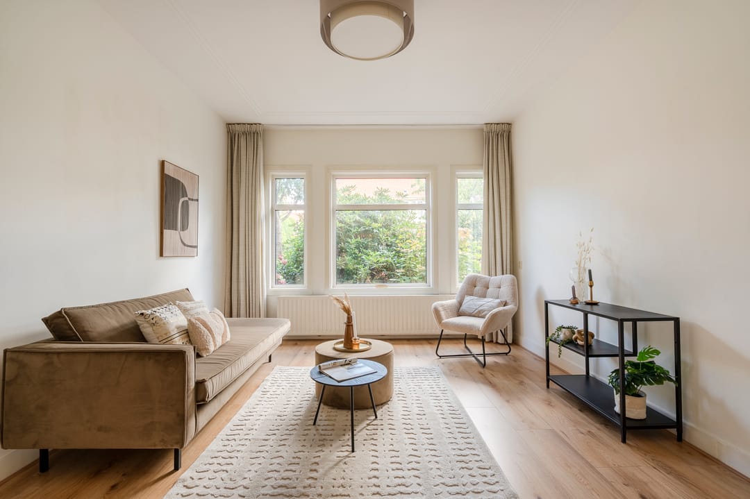 Foto 2 van Santhorstlaan 52