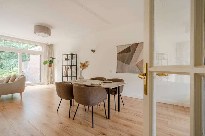 Foto 5 van Santhorstlaan 52