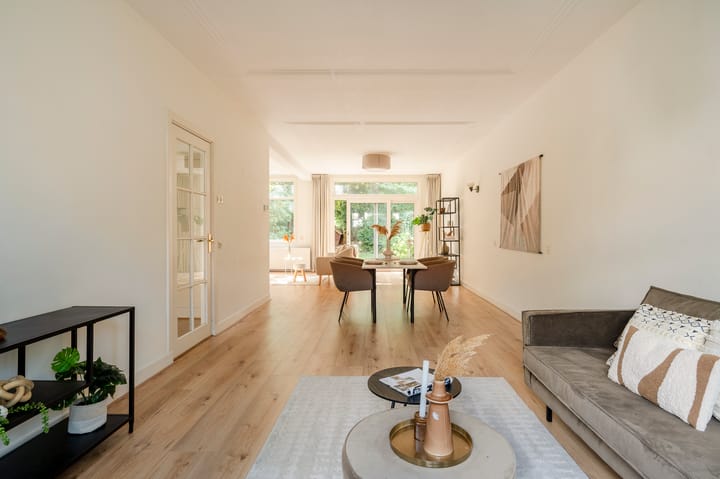 Foto 7 van Santhorstlaan 52