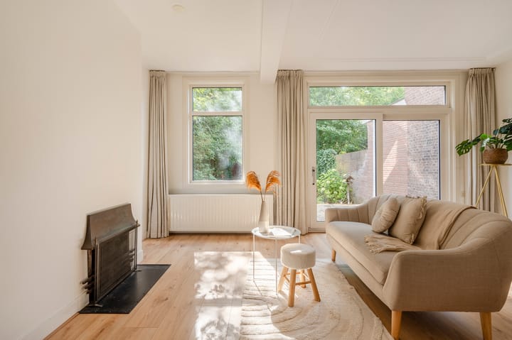 Foto 11 van Santhorstlaan 52