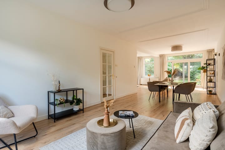 Foto 3 van Santhorstlaan 52