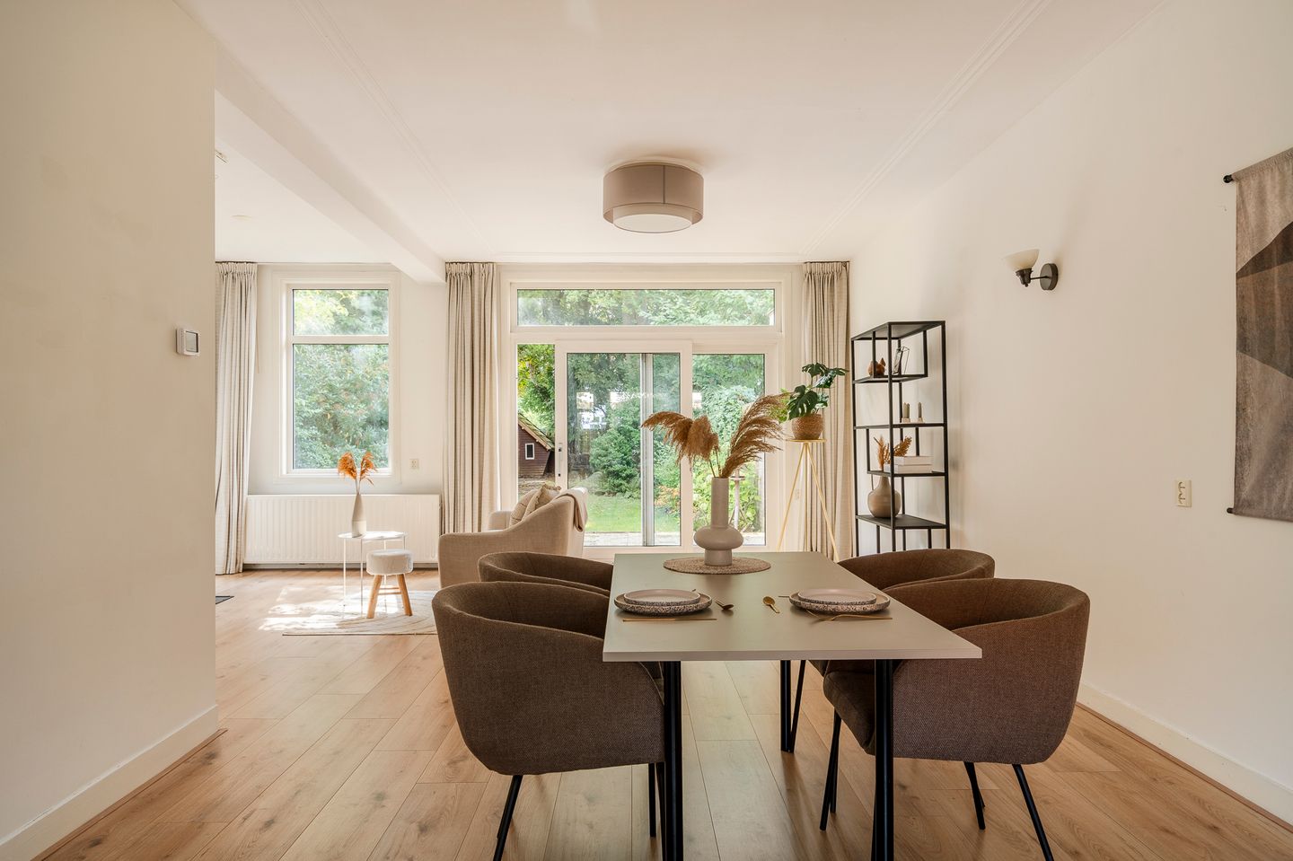 Foto 10 van Santhorstlaan 52