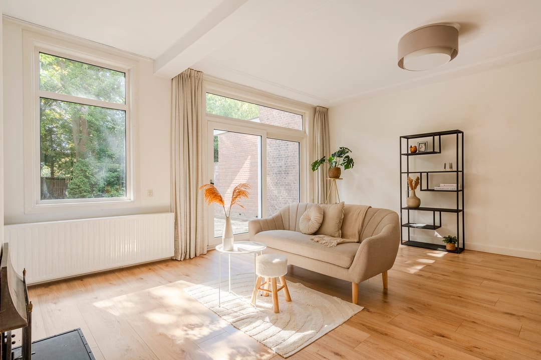 Foto 13 van Santhorstlaan 52