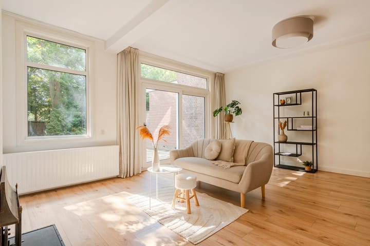 Foto 13 van Santhorstlaan 52