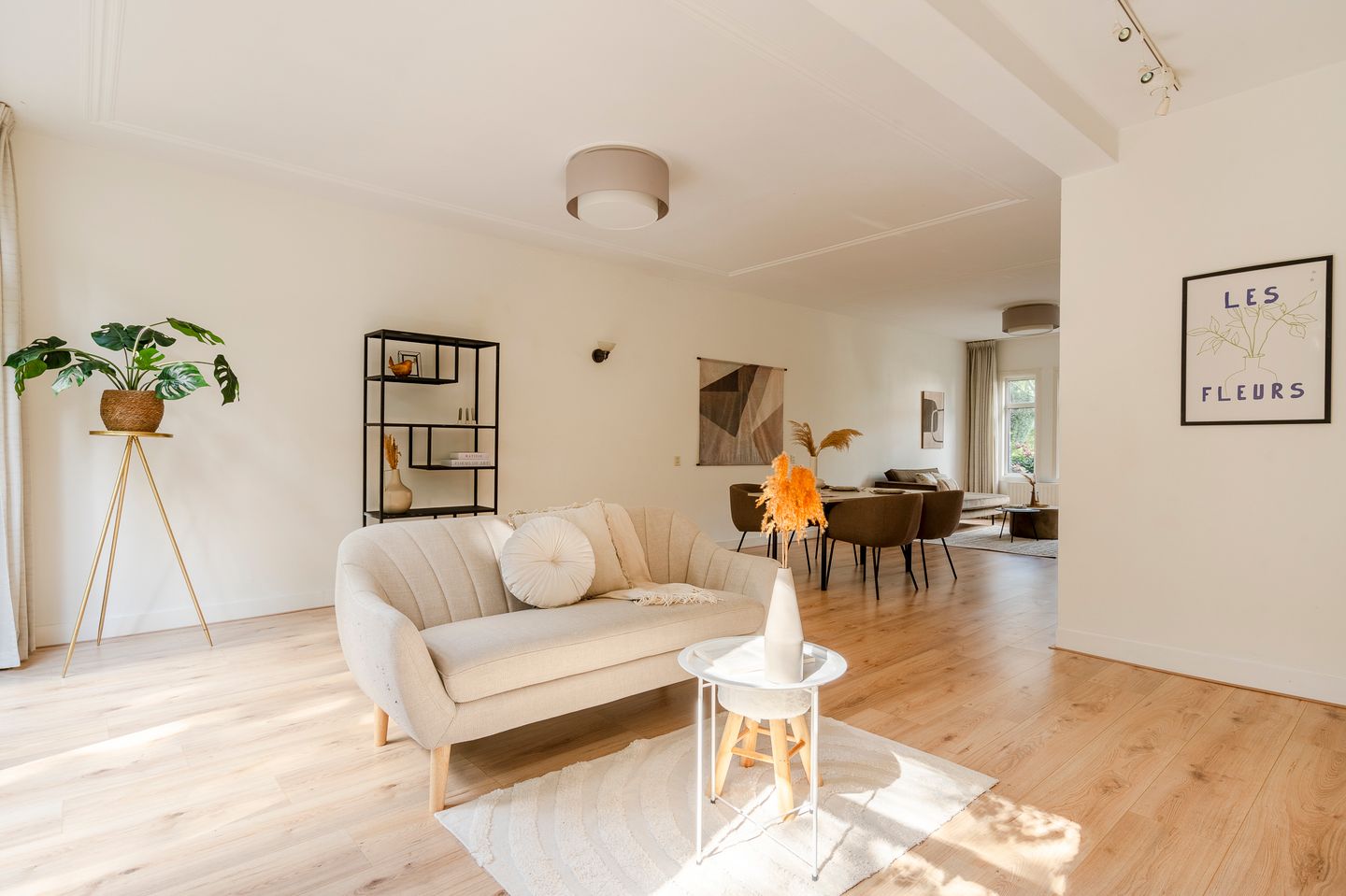 Foto 14 van Santhorstlaan 52