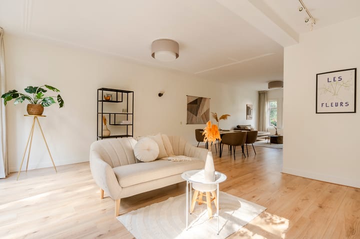 Foto 14 van Santhorstlaan 52