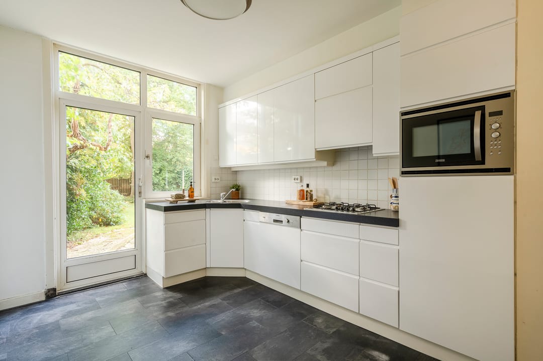 Foto 16 van Santhorstlaan 52