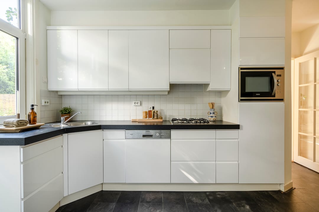 Foto 17 van Santhorstlaan 52