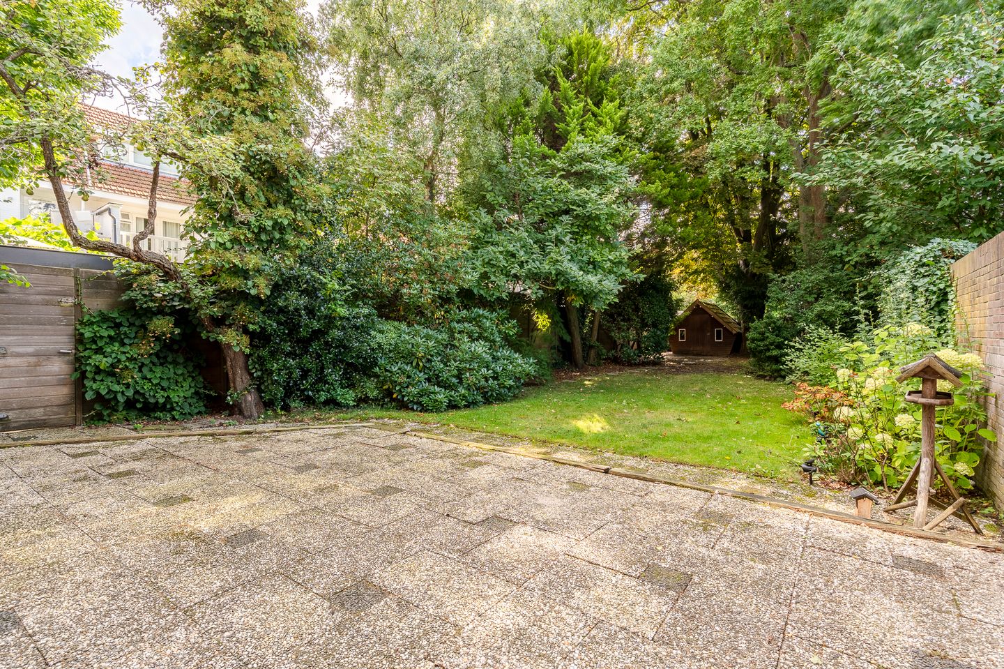 Foto 19 van Santhorstlaan 52