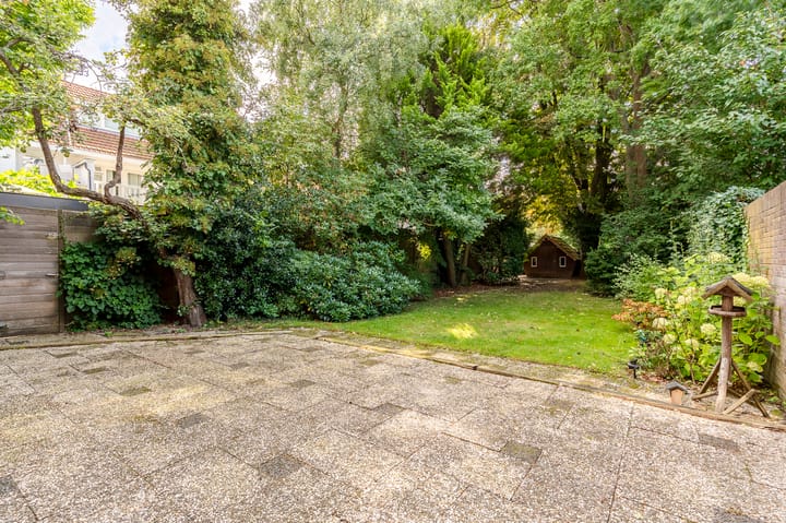 Foto 19 van Santhorstlaan 52