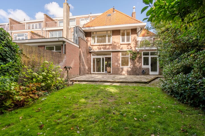 Foto 20 van Santhorstlaan 52